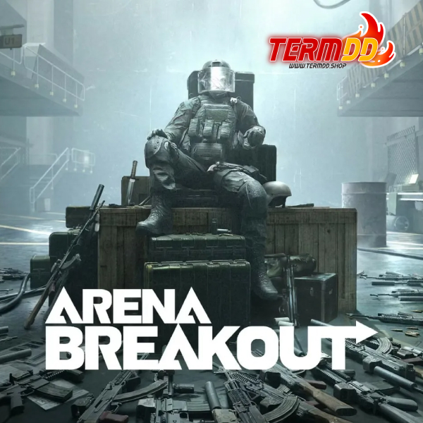 Arena Breakout