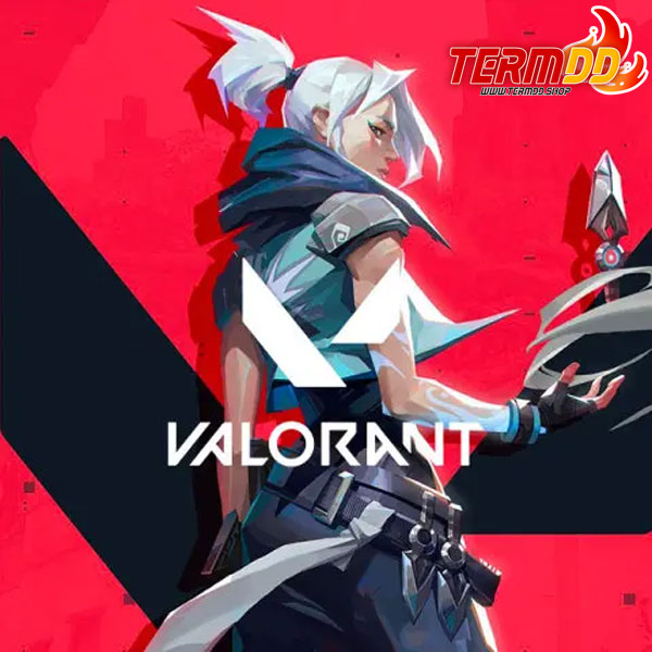 Valorant